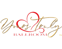 Yours Truly Ballroom Orlando Wedding Venue Logo
