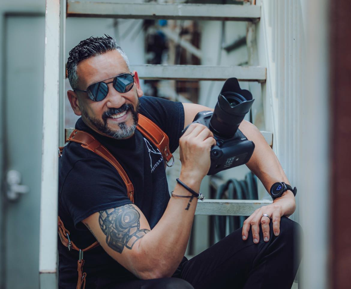 Wilfredo Lopez Films