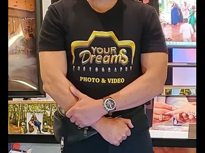 Your Dreams Photography