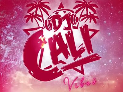 DJ Cali
