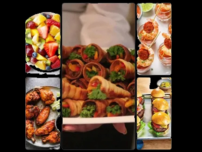 Goumay's Catering Services